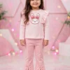 Bunny Pink